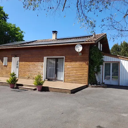 Grande Maison Nature Proche Bassin *