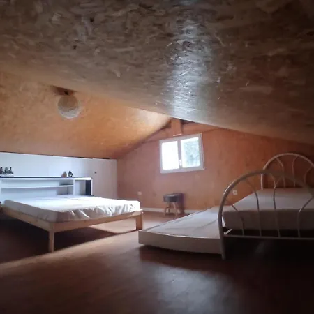 Casa vacanze Grande Maison Nature Proche Bassin *