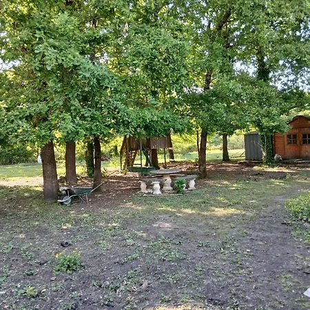 Casa vacanze Grande Maison Nature Proche Bassin *