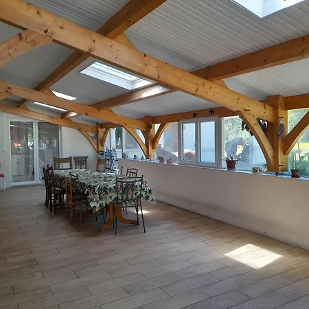 Grande Maison Nature Proche Bassin *